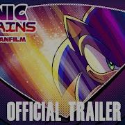 Sonic Villains Fan Film