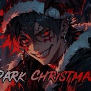 Dark Christmas Aiyun