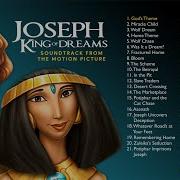 Joseph King Of Dreams Soundtrack