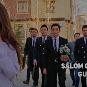 Salom Guruhi Guli Салом Гурухи Гули