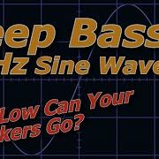 30Hz Low Vass