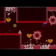 Geometry Dash 2 I Platinum Adventure By Jerrybronzev