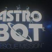 Astro Bot Rescue Mission Music