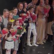 Ты Не Такая Как Все Станислав Беляев Мюзикл Алые Паруса 13 02 15