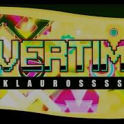 Overtime Remake By Airtime All Conis By Klaurossss