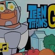 Юные Титаны Вперед Несмешные Шутки Cartoon Network