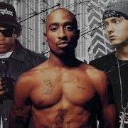 Eminem Ready To Die Feat 2Pac Eazy E 2019