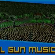 Old Version Pixel Gun 3D Soundtrack