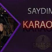 Saydim Karaoke