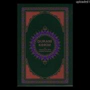 Ərəbcə Azəricə Quran Məsəd Surəsi