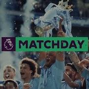 Premier League 2019 20 Matchday Intro