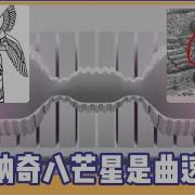 老王来了抬头望见北极光