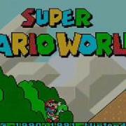 Super Mario World Snes Music Overworld Theme