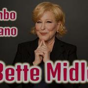 Mambo Italiano Album Version Bette Midler