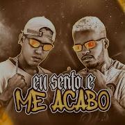 Mc Laifinho Eu Sento E Me Acabo