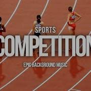 Energetic Sport Competition Background Corporate Music