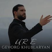 Gevorg Khublaryan De Asa