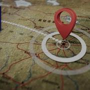 Animated Travel Map Tutorial In After Effects