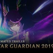 Light And Shadow Hiroyuki Sawano Ft Gemie Star Guardian Music Video