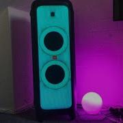 Jbl Partybox 1000 Bass Test Extra Bass Mode 4K