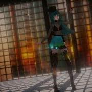 Mmd Dl Crab Rave