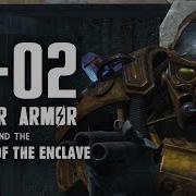 Fallout 4 X 02 Power Armor Creation Club