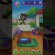 My Talking Tom Yor Yor