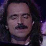 Yanni Nostalgia Live At Royal Albert Hall