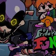 Friday Night Funkin V S D Sides Sonic Exe Official Easter Update Fnf Mods Hard