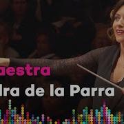 Danzón No 2 Arturo Márquez Por Alondra De La Parra Orchestre De Paris