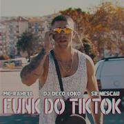 Mc Rahell Funk Do Tiktok