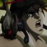 Jojo S Bizarre Adventure Part 2 Battle Tendency Amv