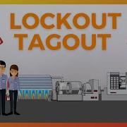 2 Lockout Tagout