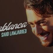 Saad Lamjarred Casablanca