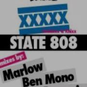 Xxxxx Comixxx Knixx State 808 Marlow Remix