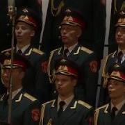 В Песнях Останемся Мы