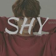 Jeon Jungkook Shy Fmv