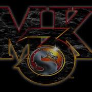 The Rooftop Mortal Combat 3 Ultimate Arcade Soundtrack