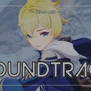 Mika Trailer Ost Extended Windblume S Breath Tnbee Mix Genshin Impact