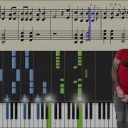Twenty One Pilots Polarize Piano Tutorial Sheets
