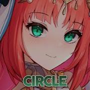 Nightcore Circle