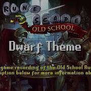 Runescape 07 Dwarf Theme