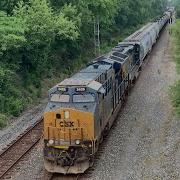 The Third Rail