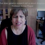 New Genetics Ado