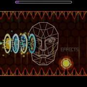 Geometry Dash Meteor Force Mafia Pineapple The Force