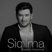 Машхур Мухаммад Сиқилма