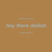 Hey There Delilah Cover Tik Tok