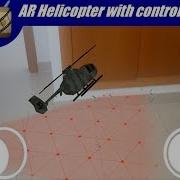 Ar Helicopter Controller 3D Unity3D Asset Store Cardboard Buddies