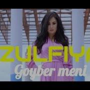 Zulfiya Goyber Meni Turkmen Klip 2019 Islenen Com