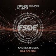 Andrea Ribeca Ola Del Sol